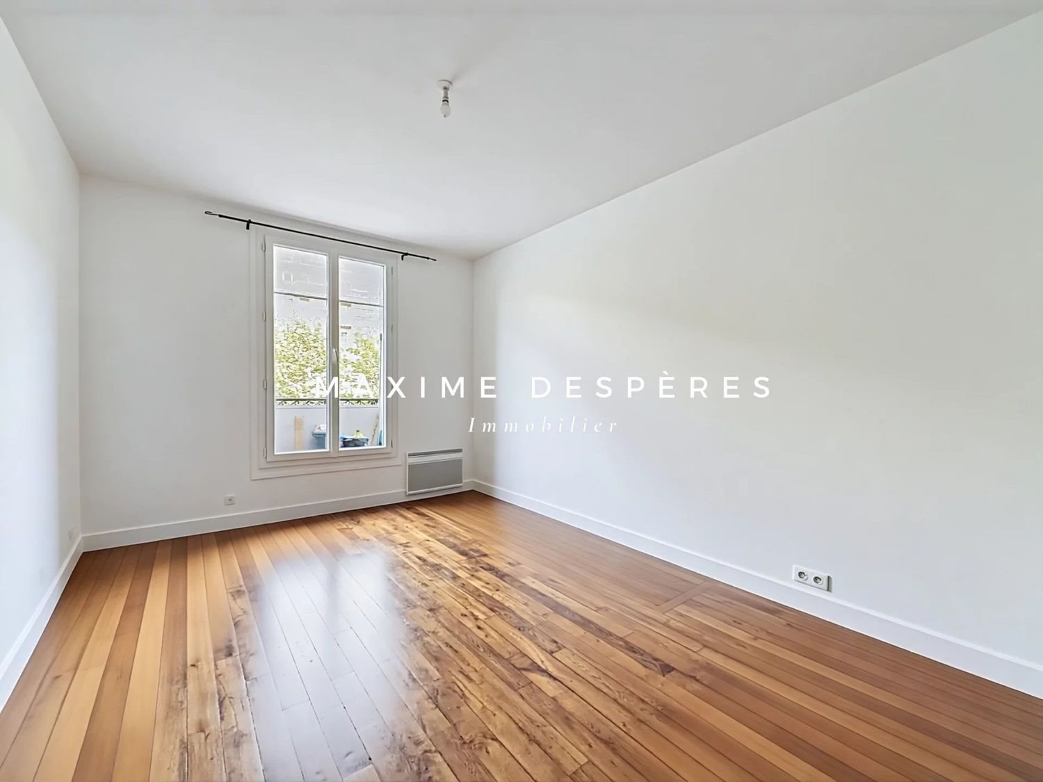 Appartement à vendre, 65m², Neuilly-sur-Seine