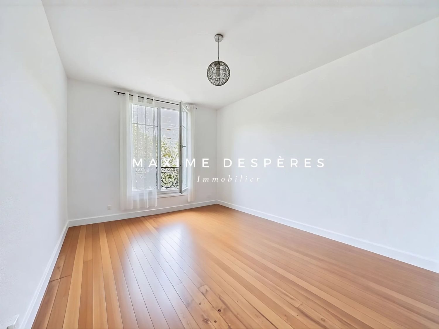 Appartement à vendre, 65m², Neuilly-sur-Seine