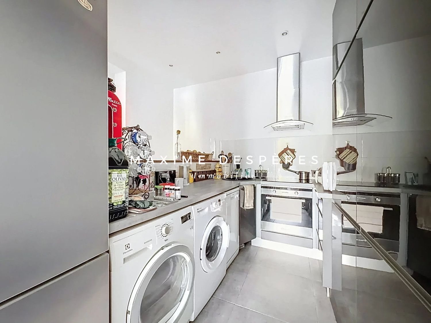 Appartement à vendre, 65m², Neuilly-sur-Seine