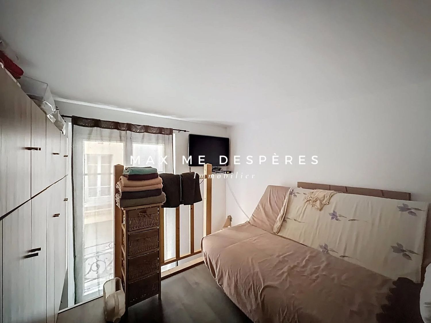 Appartement à vendre, 65m², Neuilly-sur-Seine