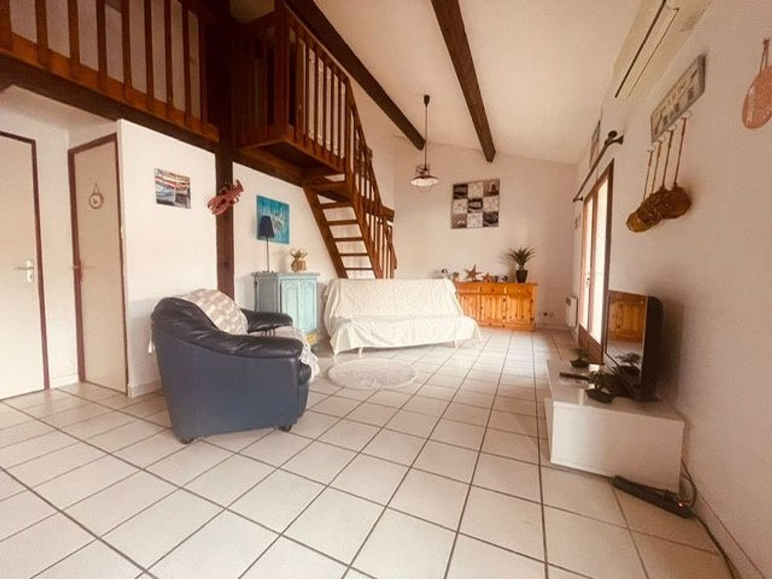 Maison à vendre, 75m², Valras-Plage