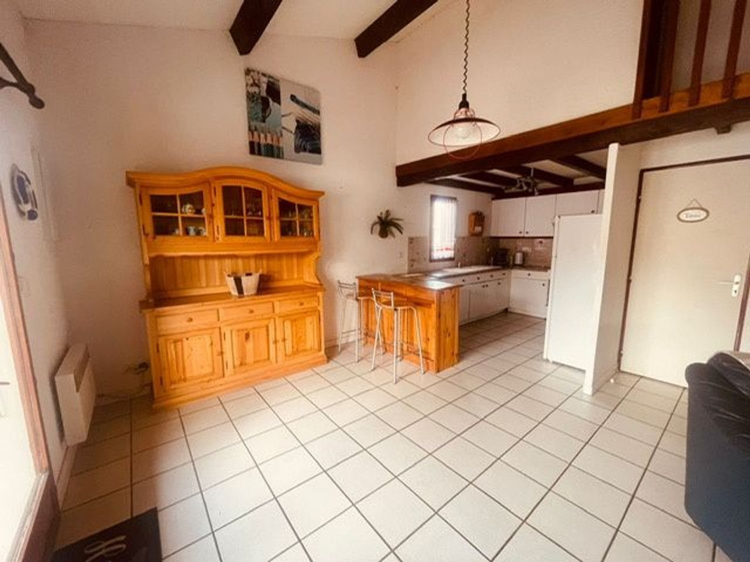 Maison à vendre, 75m², Valras-Plage