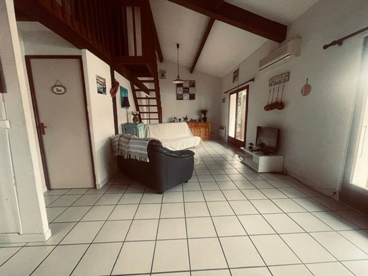 Maison à vendre, 75m², Valras-Plage