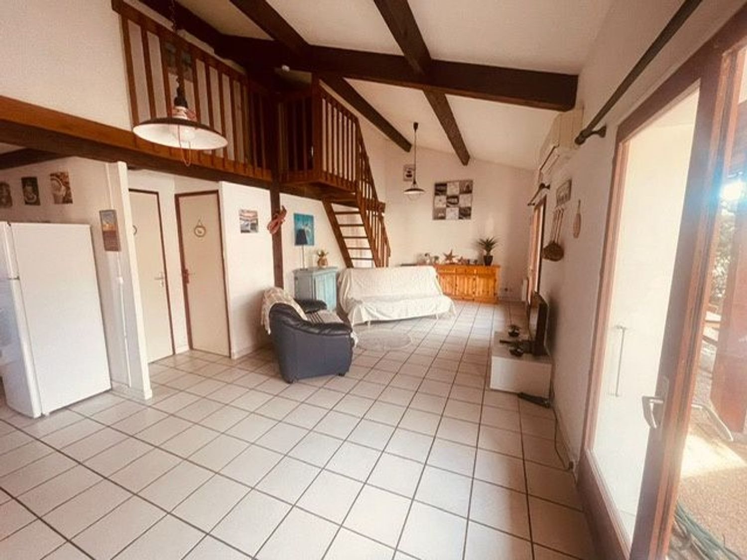 Maison à vendre, 75m², Valras-Plage