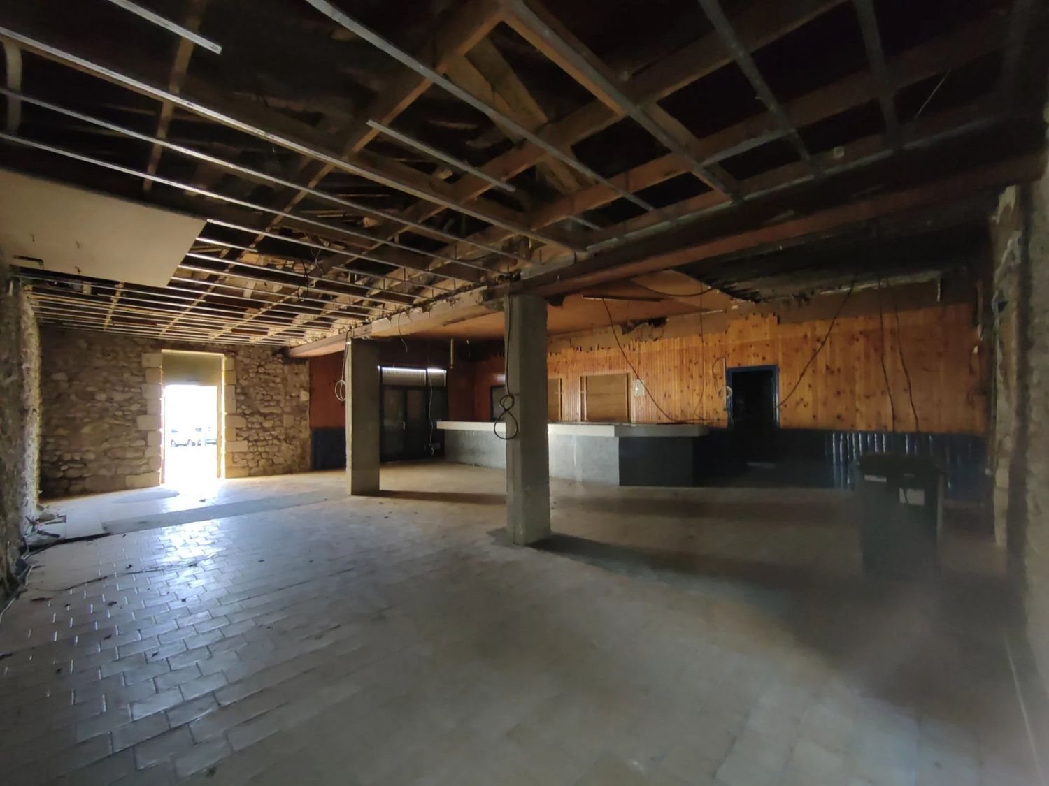 Maison à vendre, 165m², Beautiran
