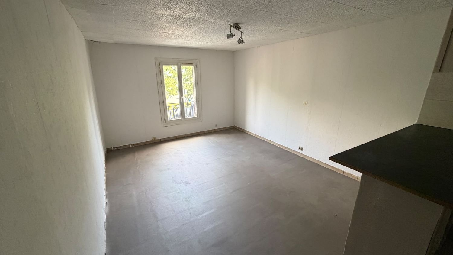 Appartement à vendre, 25m², Villejuif