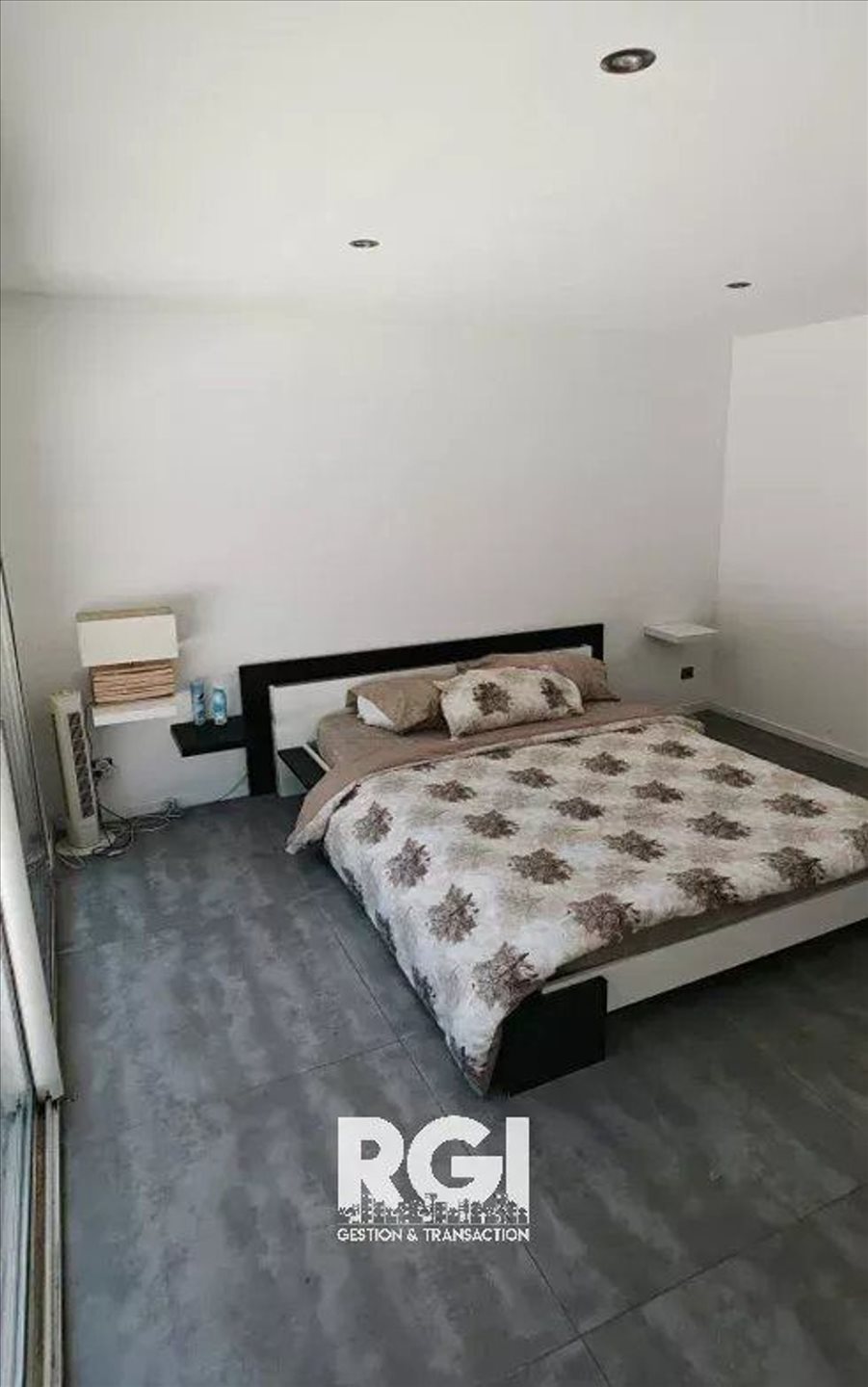 Appartement à louer, 11m², Marseille 9ème
