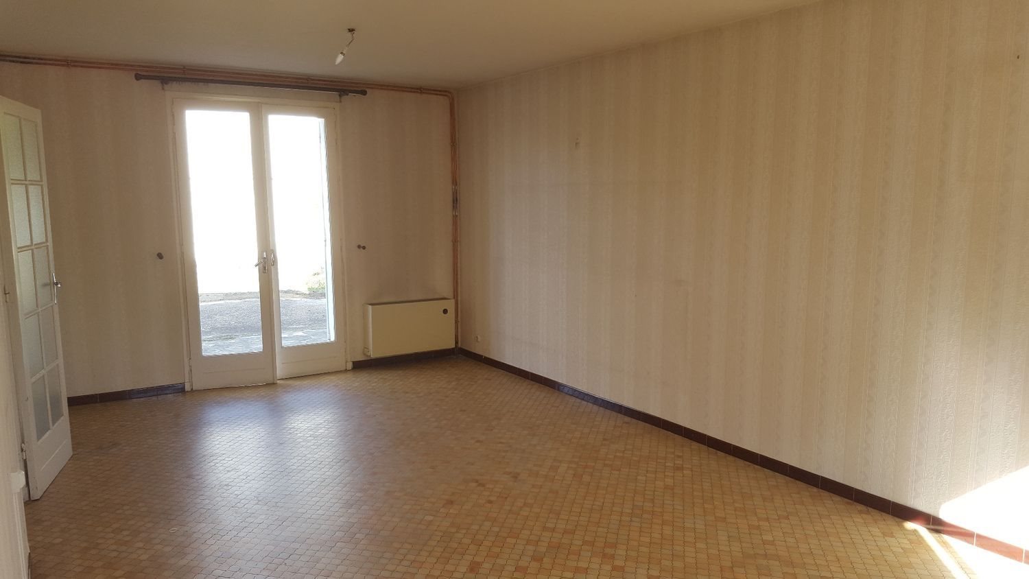 Maison à vendre, 124m², Marmande