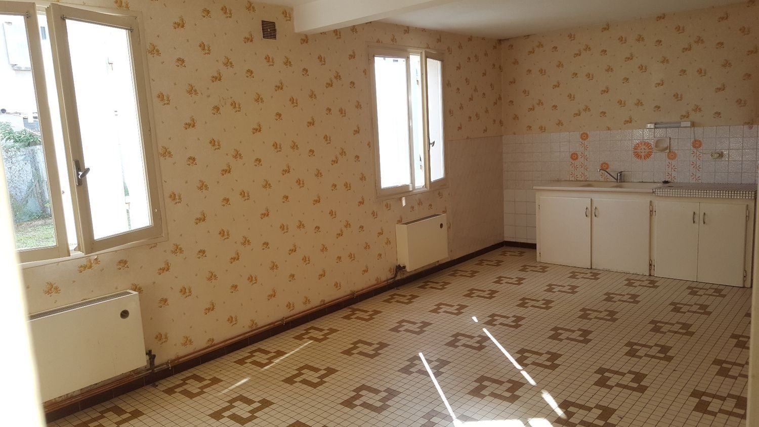 Maison à vendre, 124m², Marmande