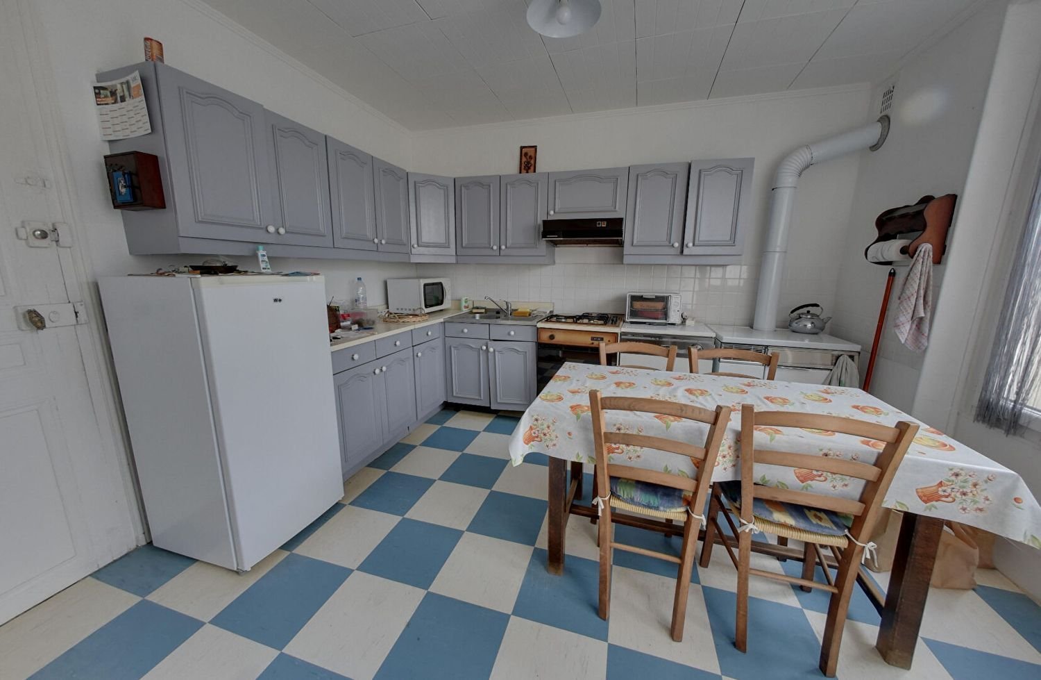 Maison à vendre, 81m², Le Perray-en-Yvelines