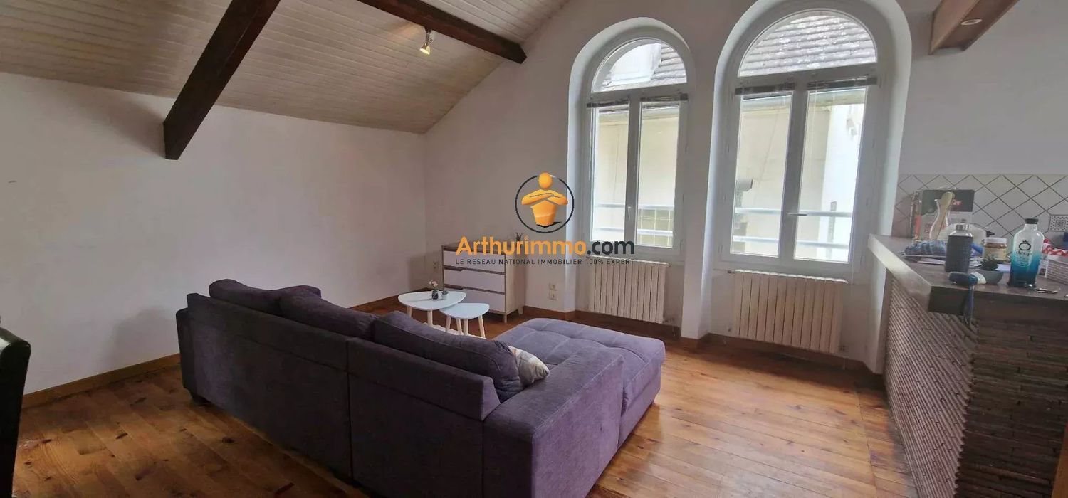 Appartement à vendre, 70m², Lourdes