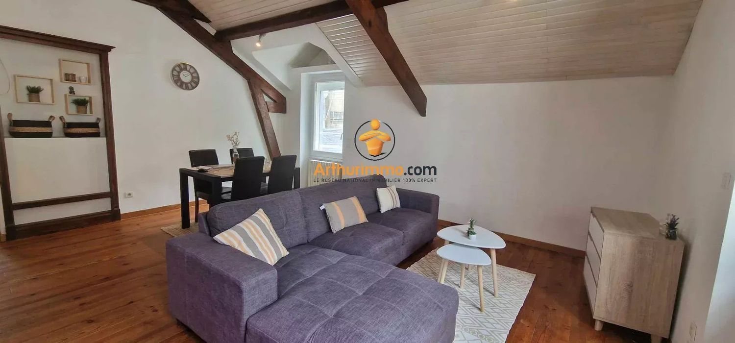 Appartement à vendre, 70m², Lourdes