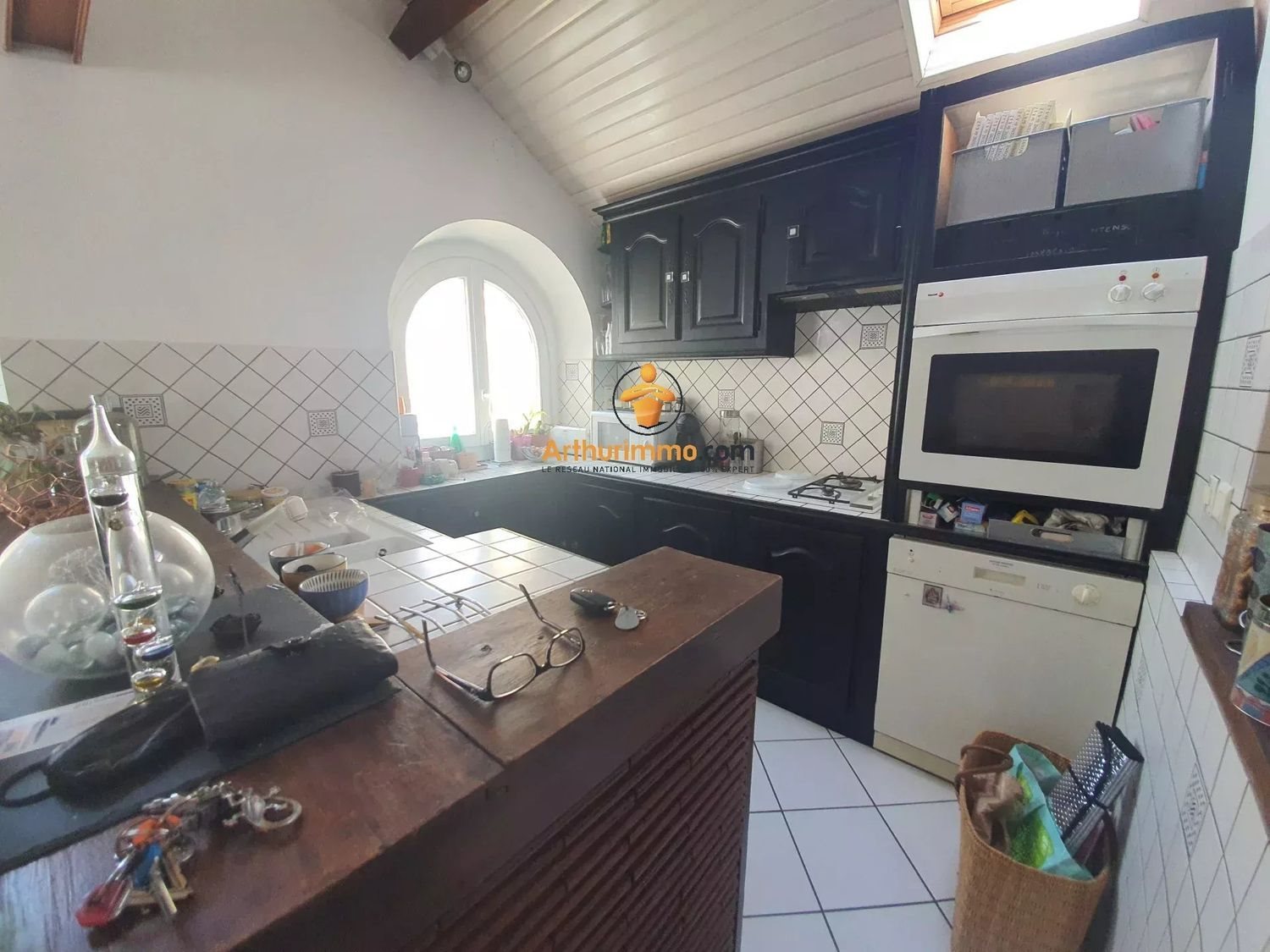 Appartement à vendre, 70m², Lourdes