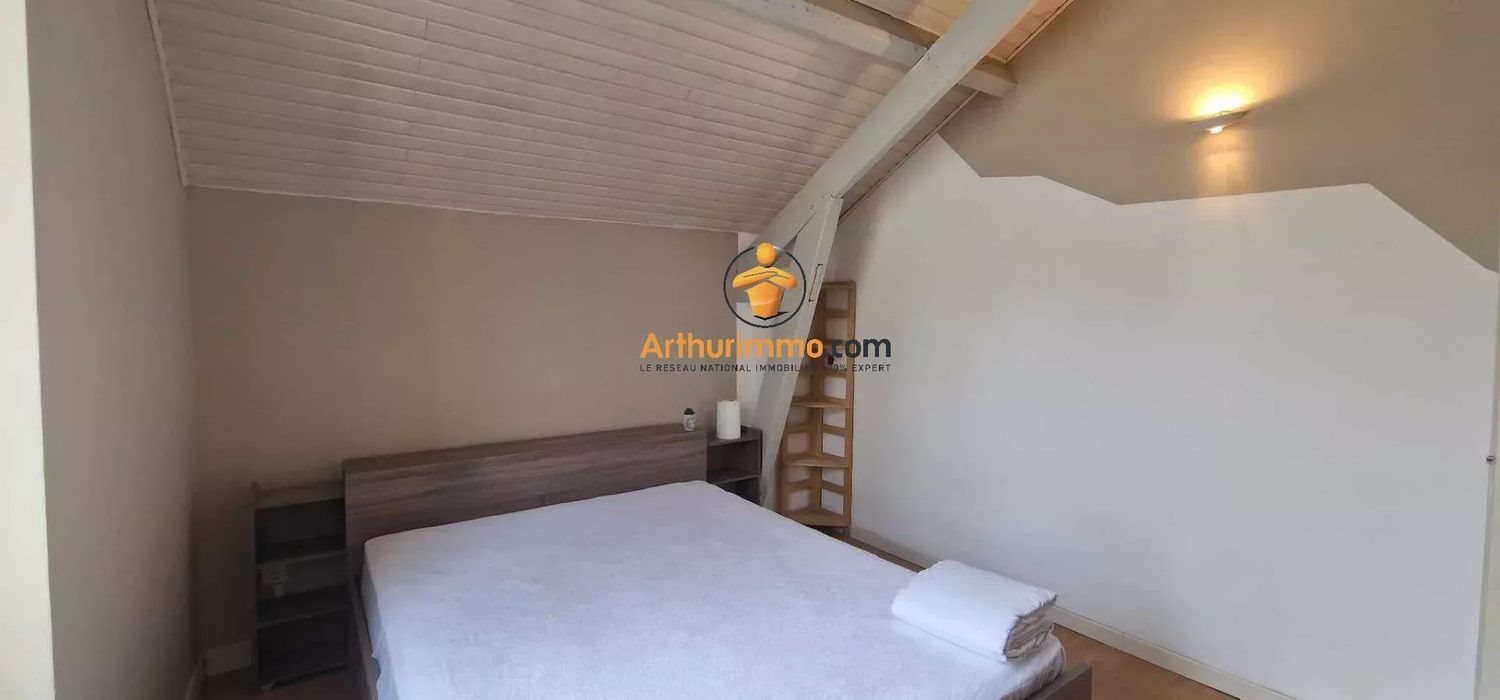 Appartement à vendre, 70m², Lourdes