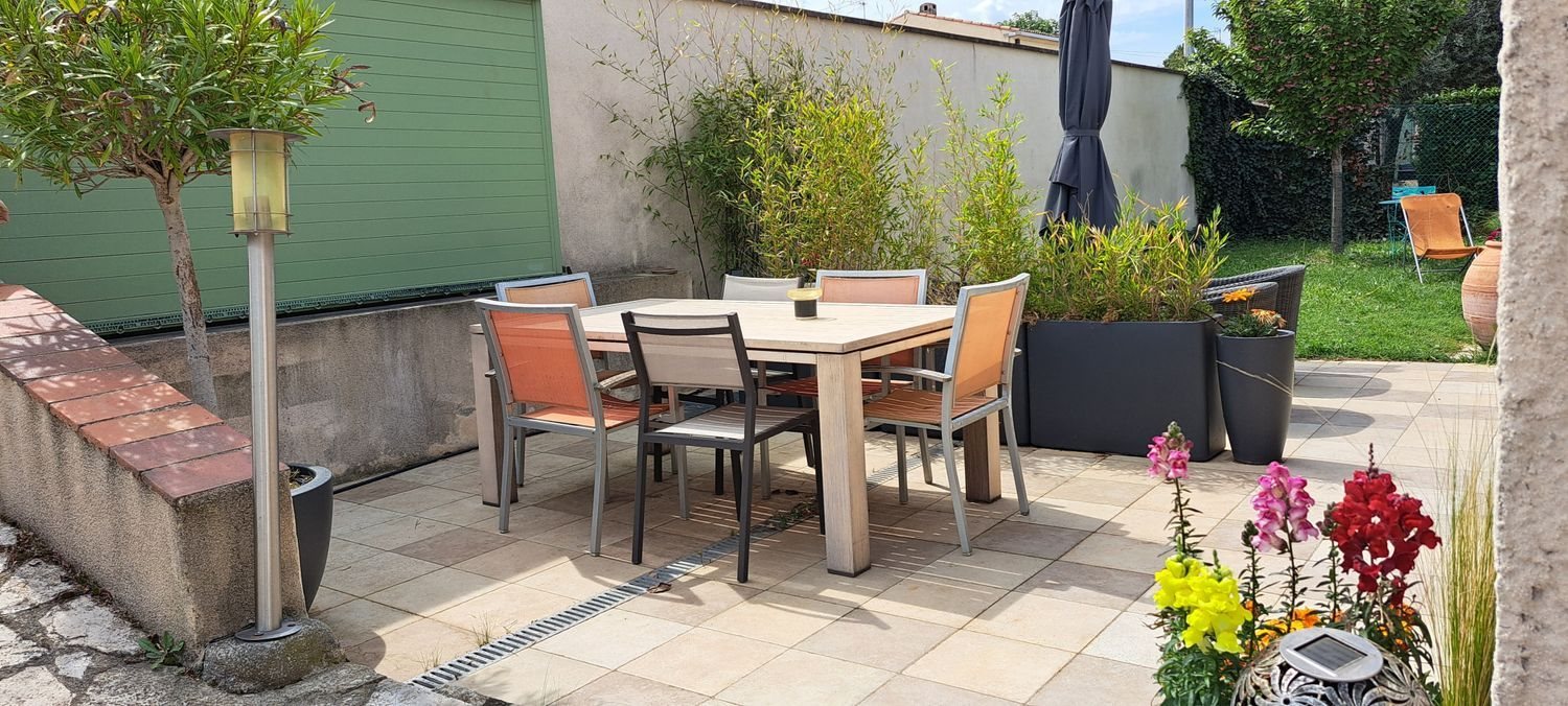 Maison à vendre, 108m², Gardanne