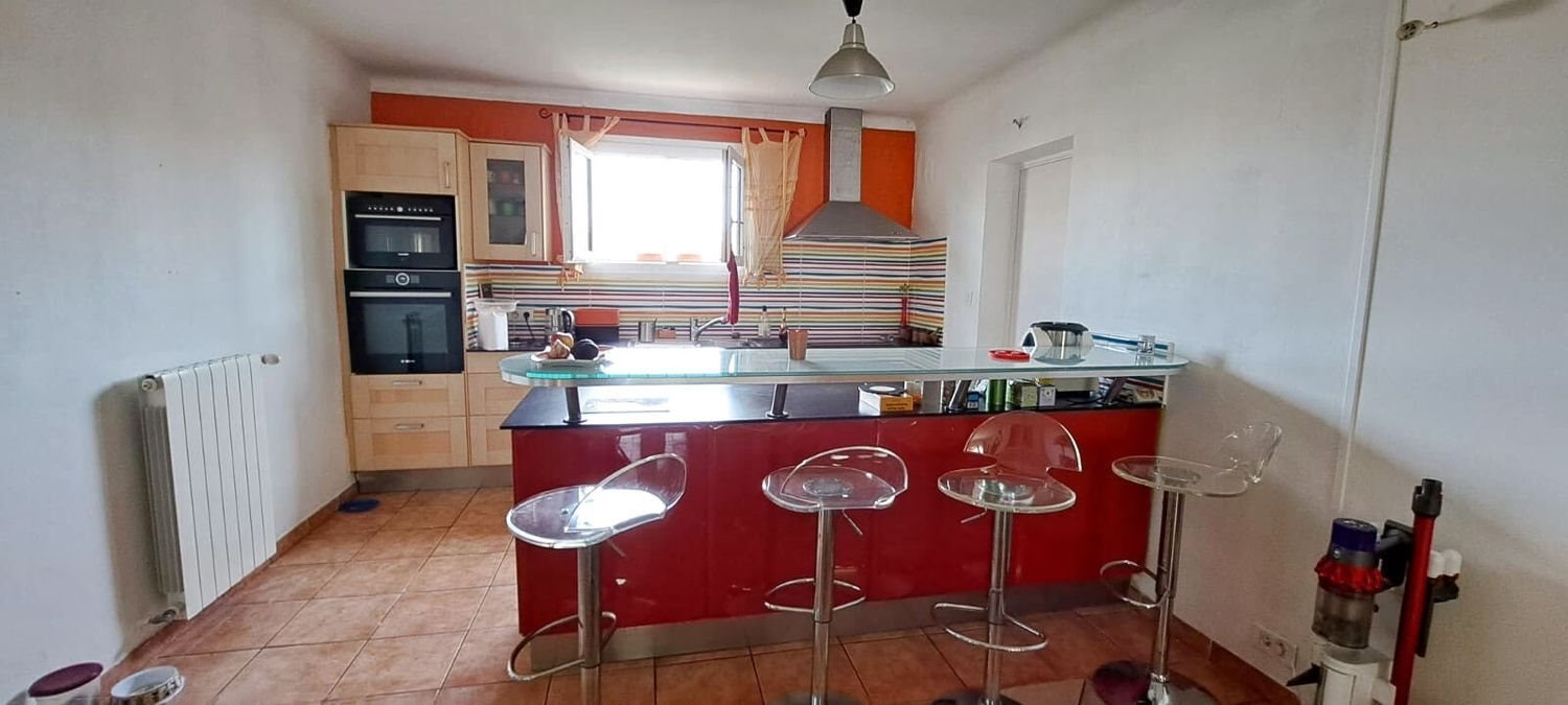 Maison à vendre, 108m², Gardanne