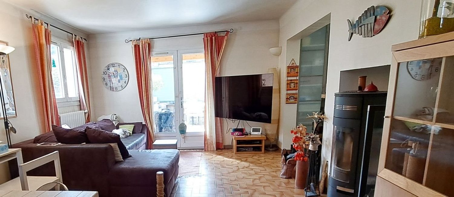 Maison à vendre, 108m², Gardanne