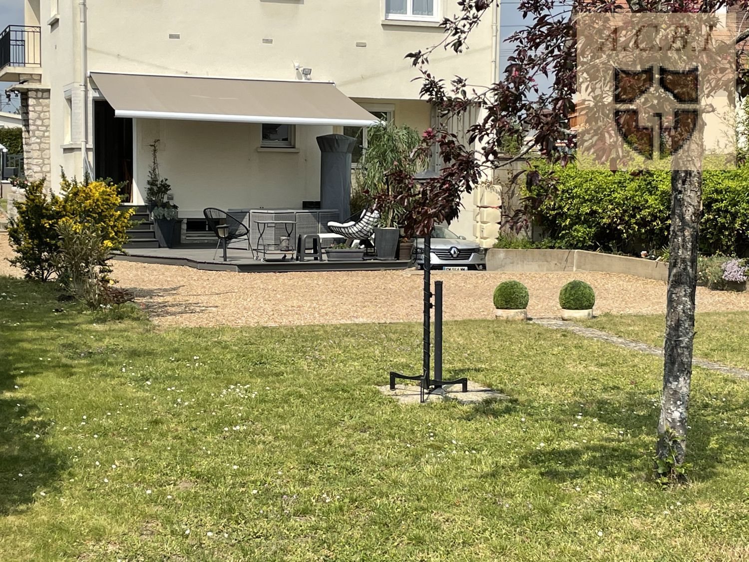 Maison à vendre, 132m², Vendôme
