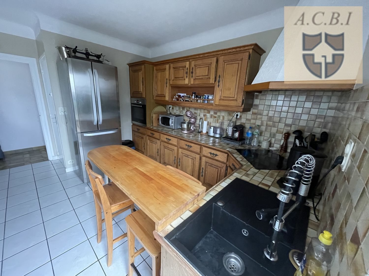 Maison à vendre, 132m², Vendôme
