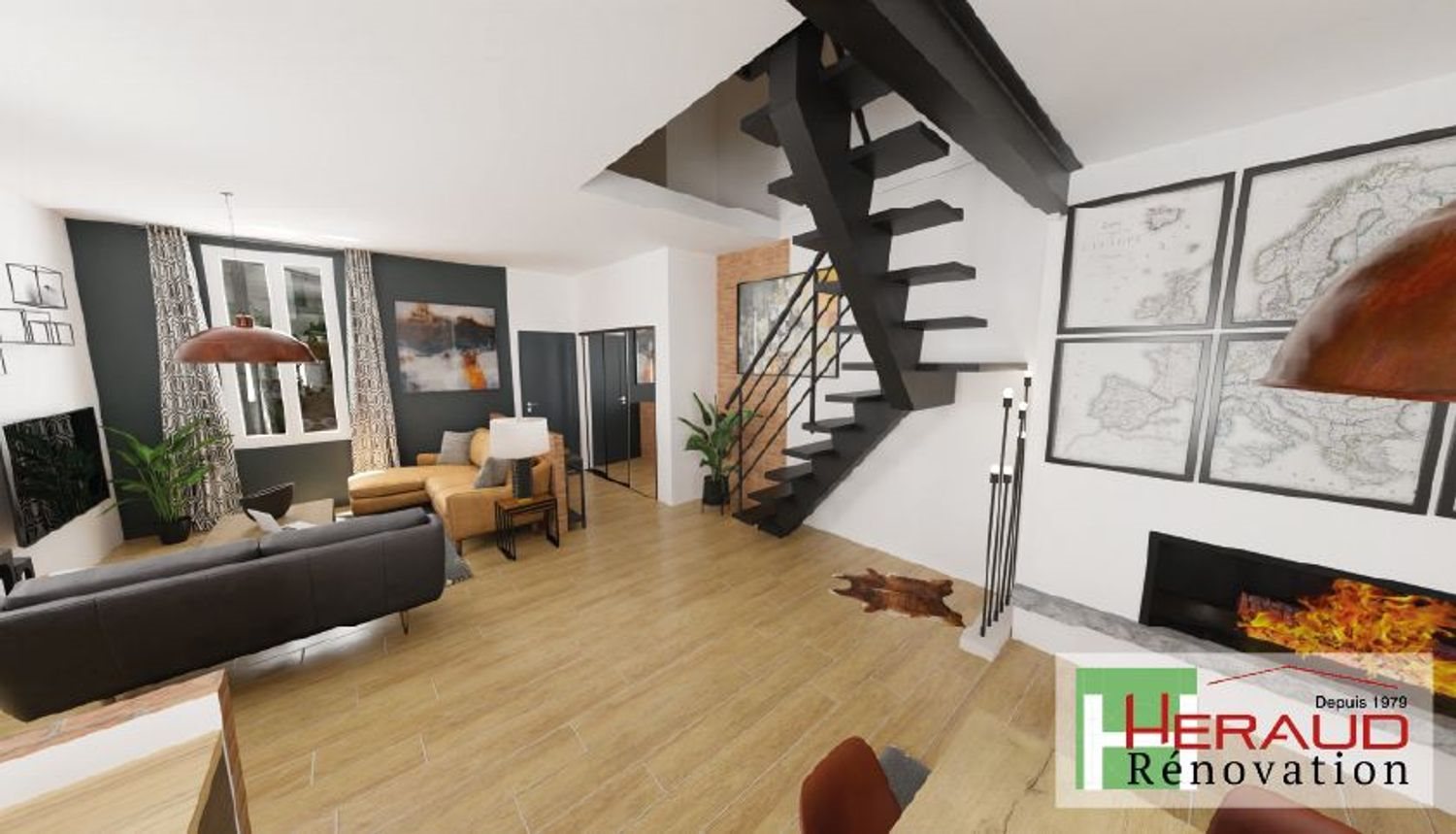 Maison à vendre, 116m², Bruges
