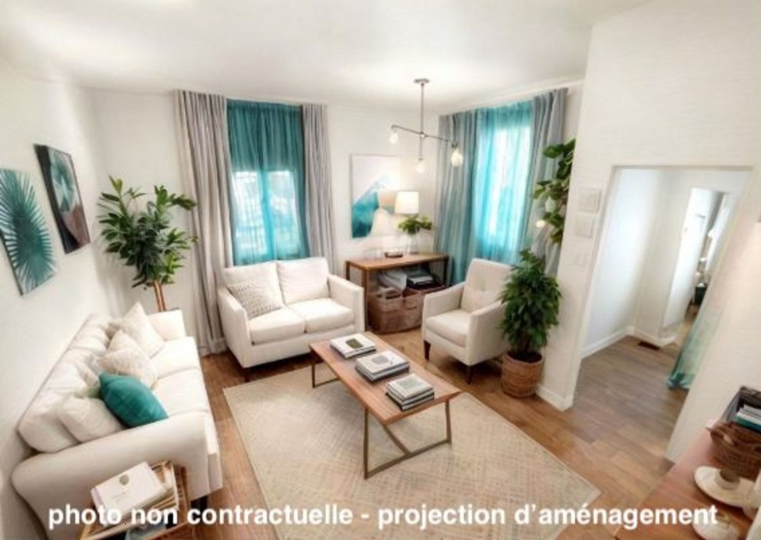 Maison à vendre, 116m², Bruges