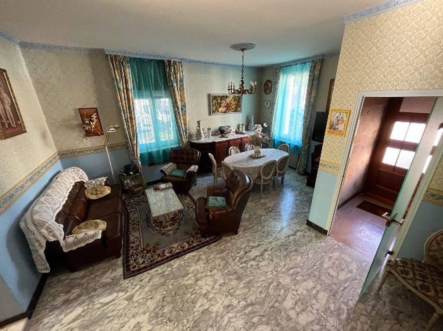Maison à vendre, 116m², Bruges