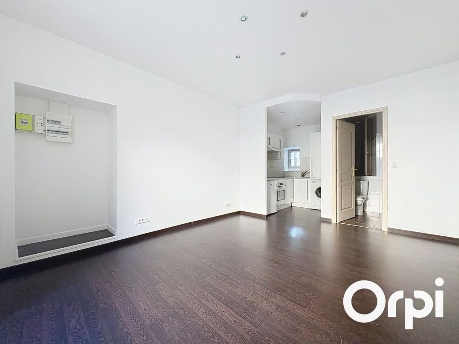 Appartement à louer, 21m², Saint-Flour