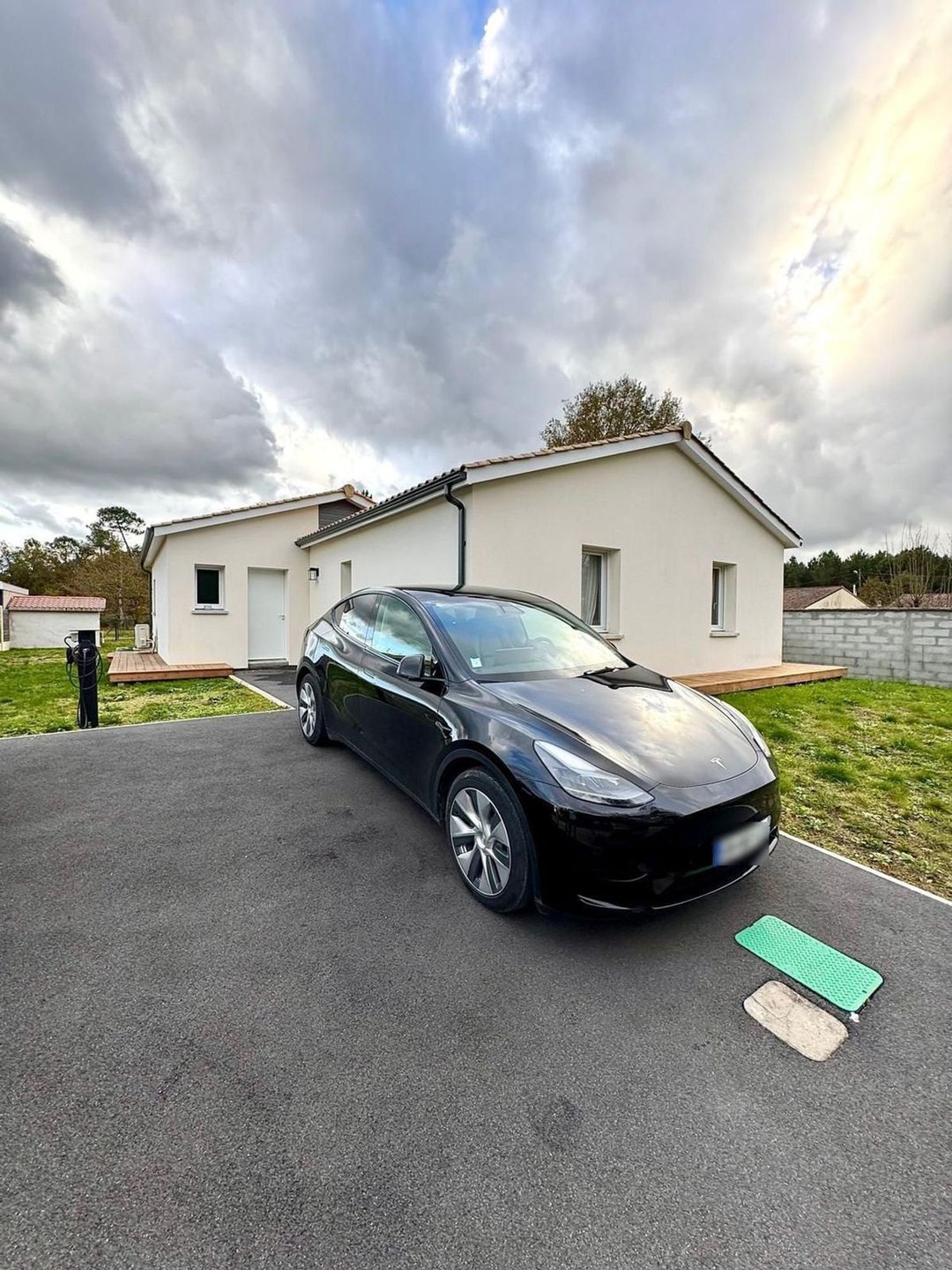 Maison à vendre, 93m², Brach