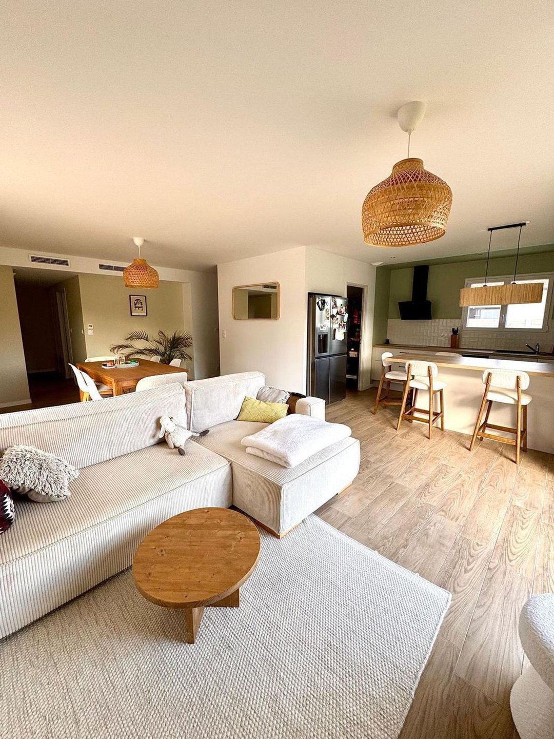 Maison à vendre, 93m², Brach