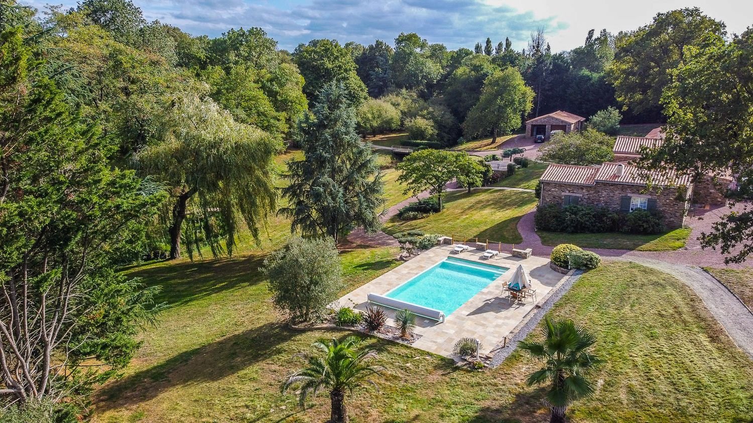 Maison à vendre, 290m², Montaigu