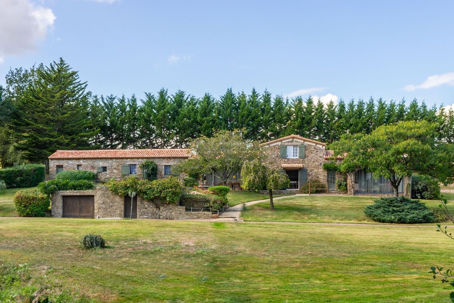 Maison à vendre, 290m², Montaigu