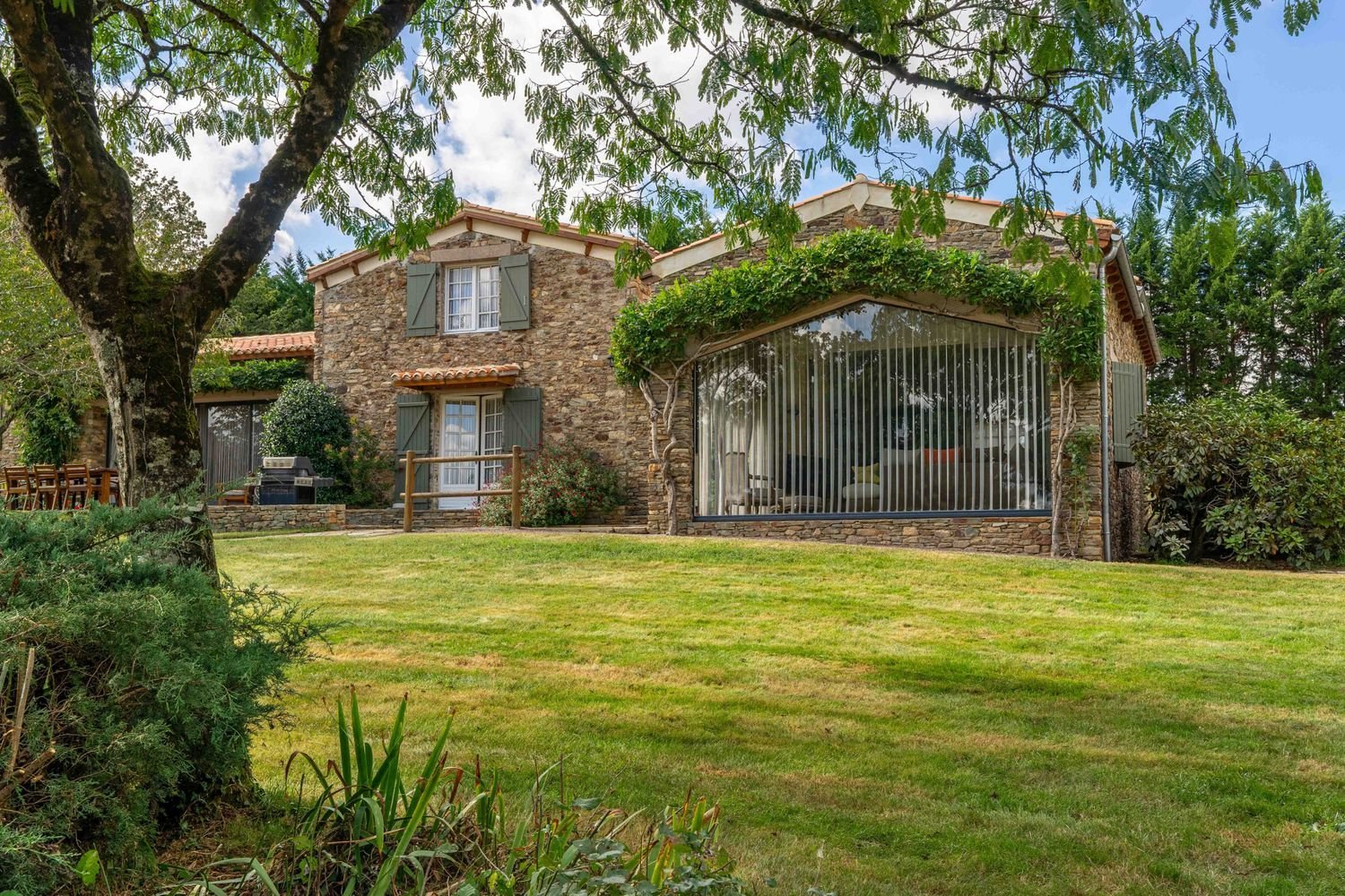 Maison à vendre, 290m², Montaigu