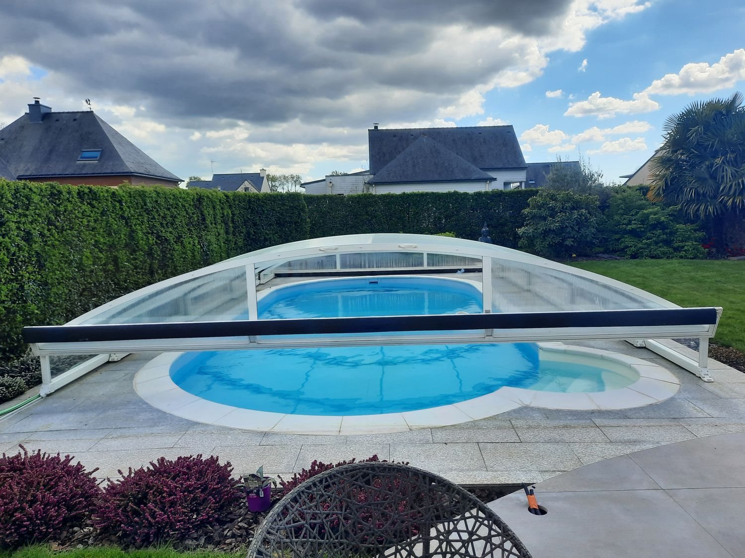 Maison à vendre, 148m², Crédin
