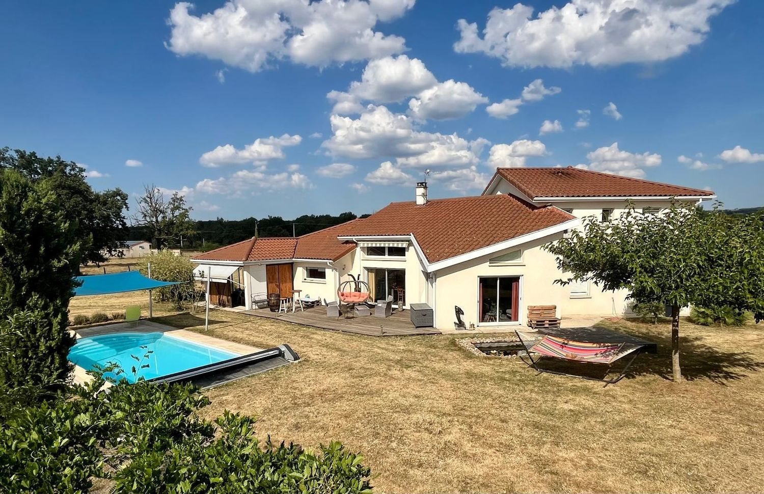 Maison à vendre, 184m², Veauche