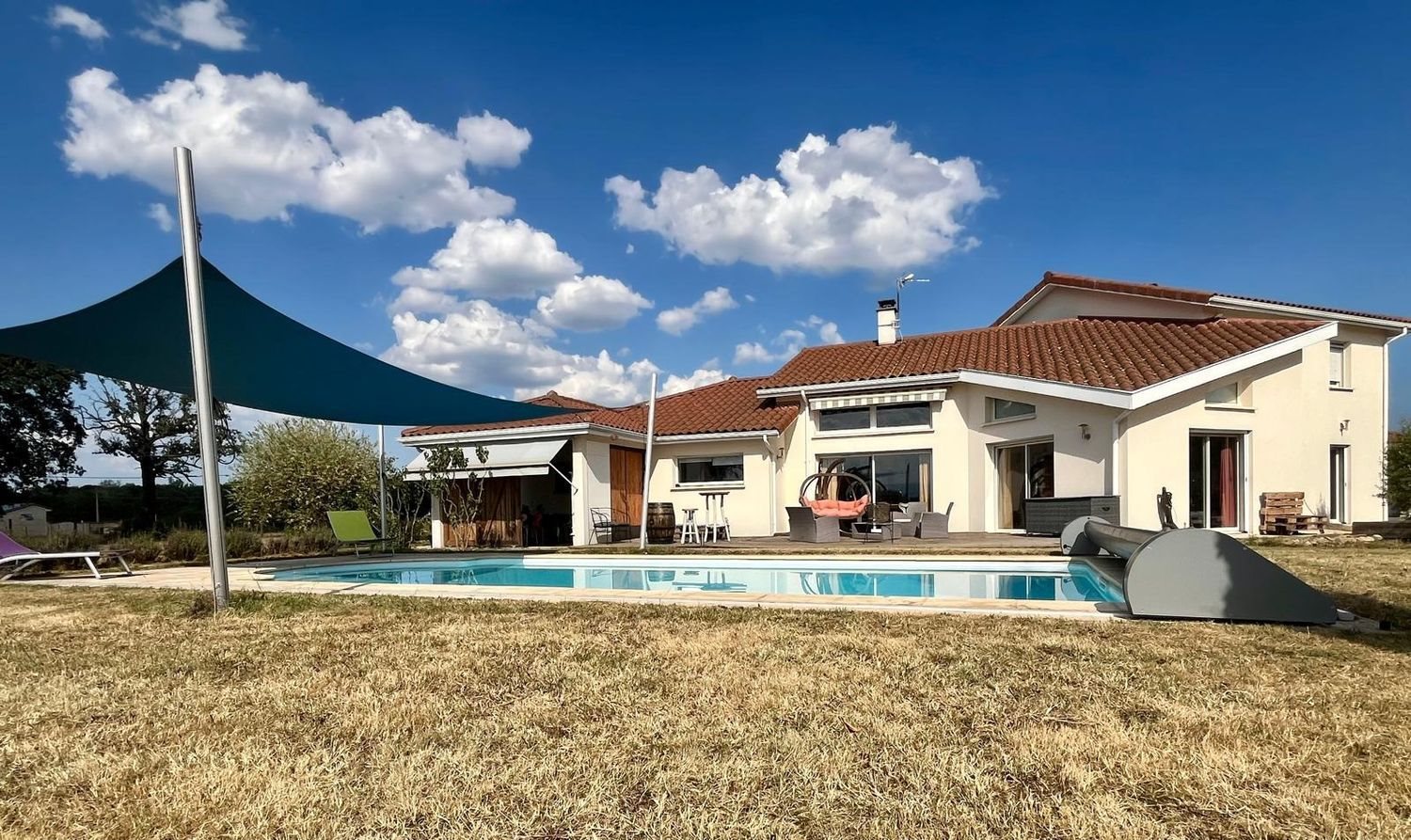 Maison à vendre, 184m², Veauche