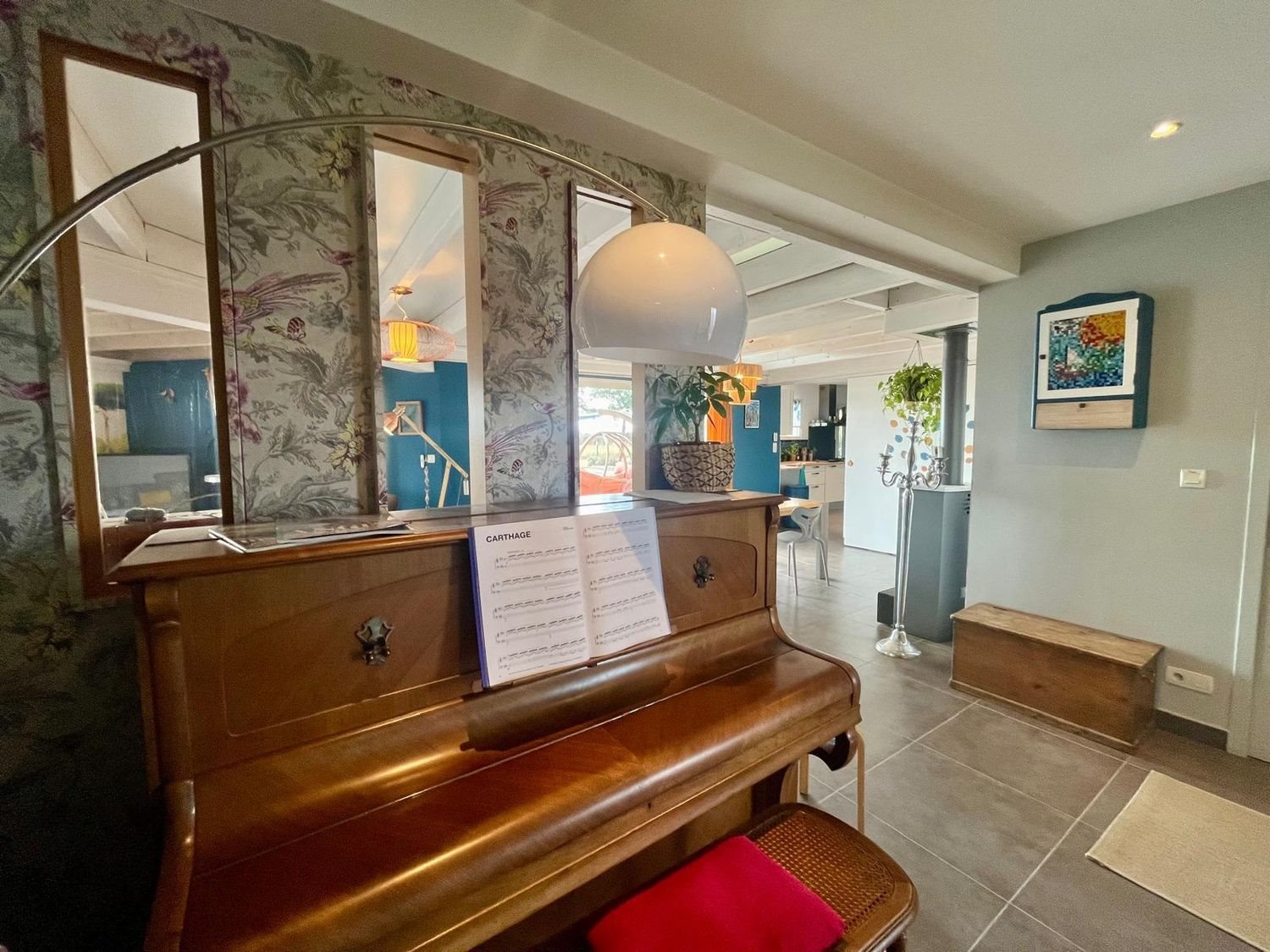 Maison à vendre, 184m², Veauche