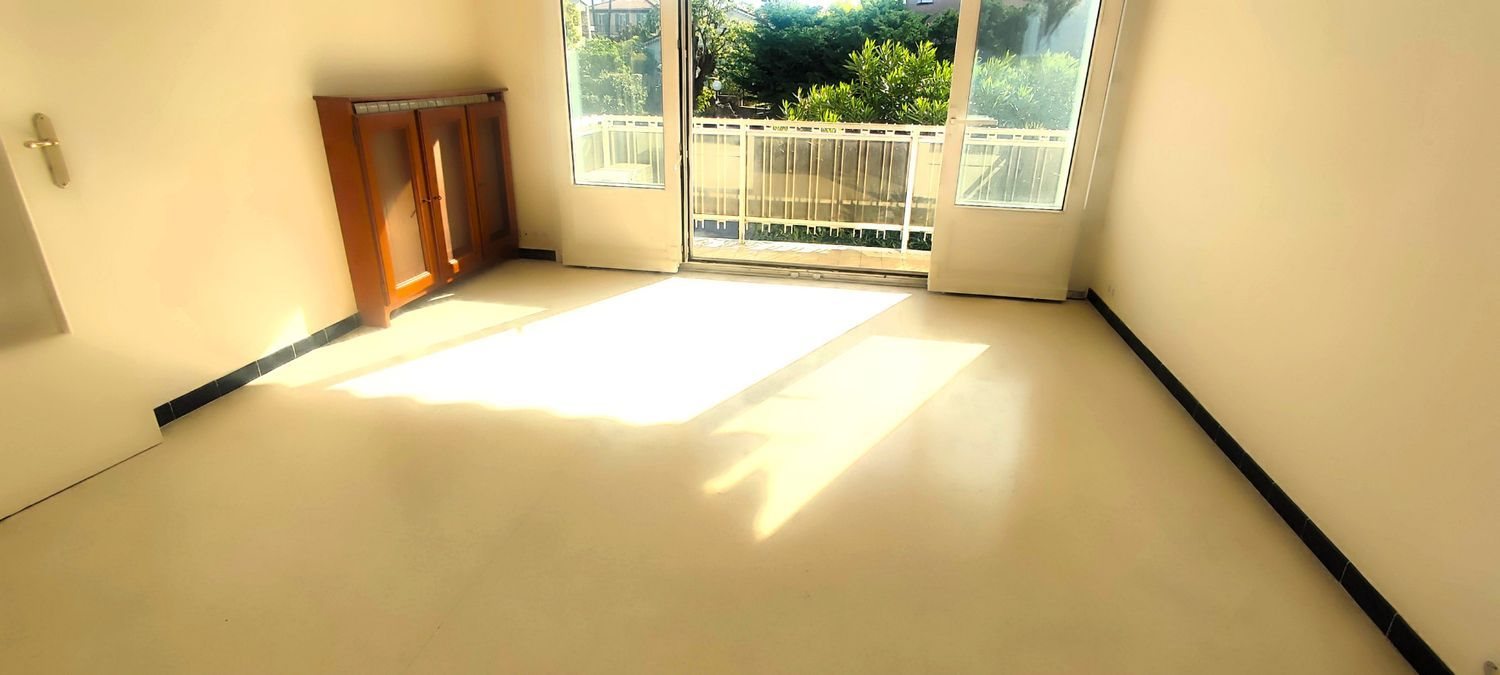 Appartement à vendre, 45m², Cagnes-sur-Mer