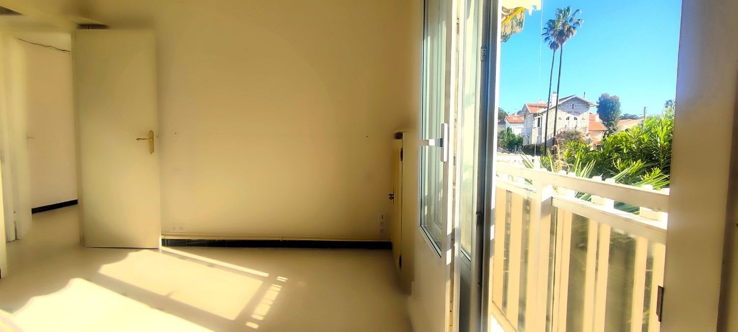 Appartement à vendre, 45m², Cagnes-sur-Mer