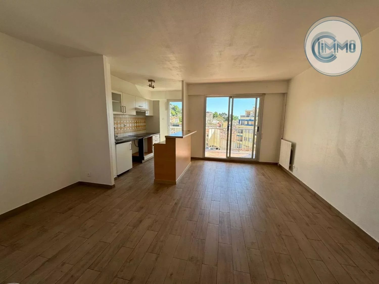 Appartement à louer, 44m², Nice