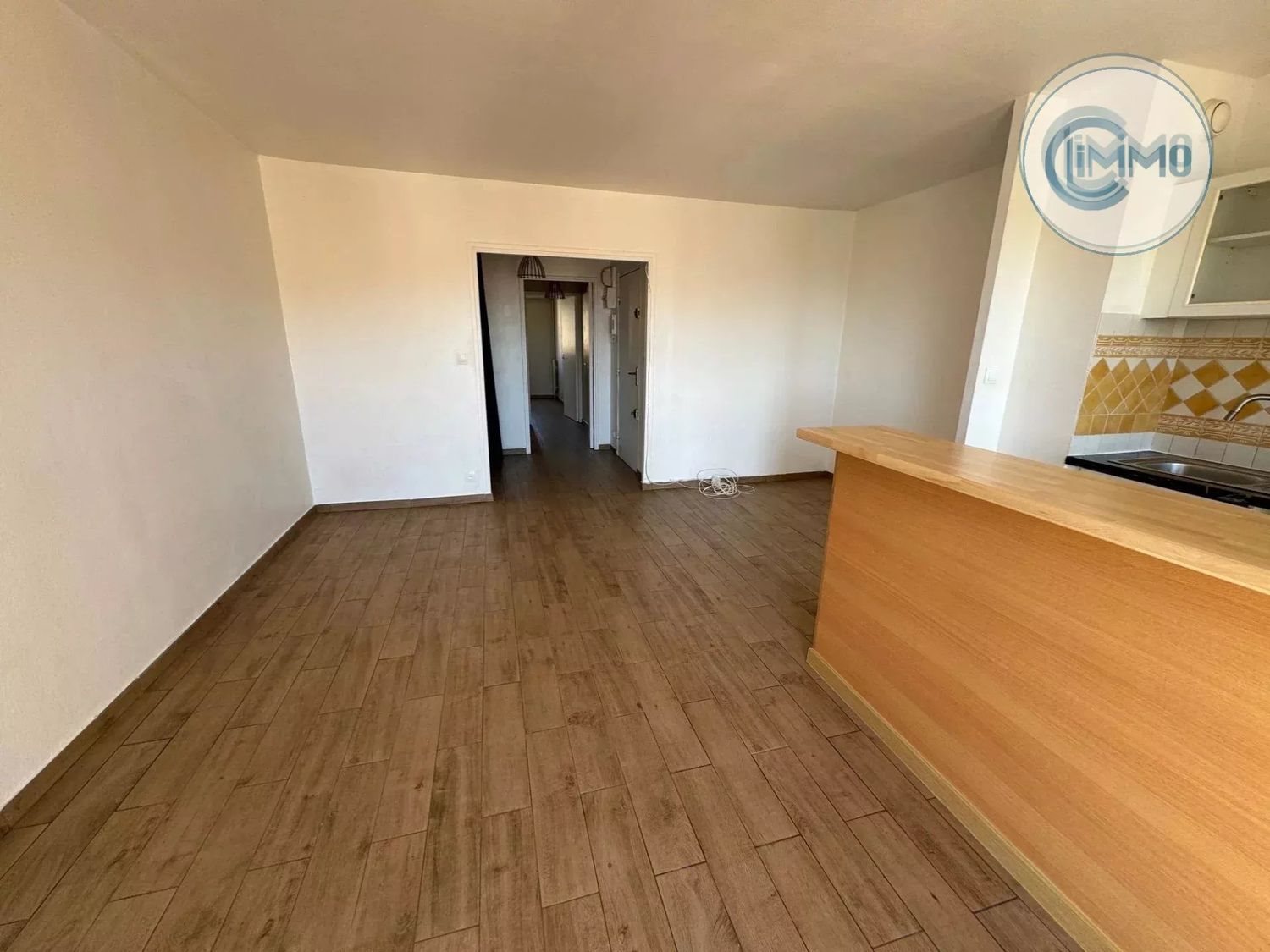 Appartement à louer, 44m², Nice