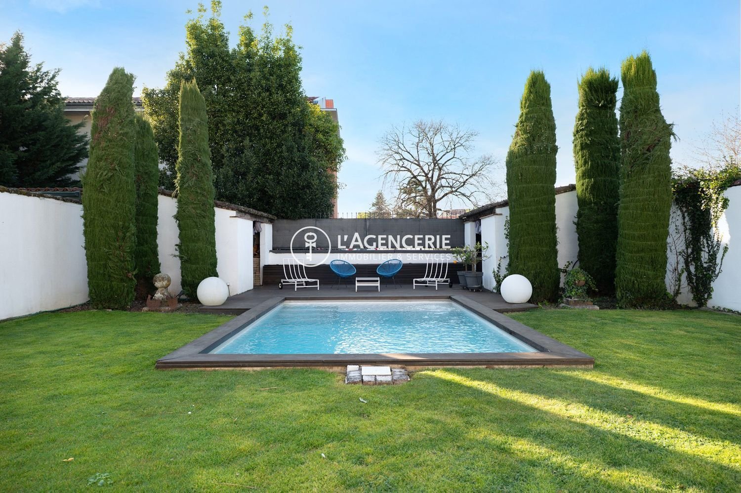 Maison à vendre, 380m², Albi