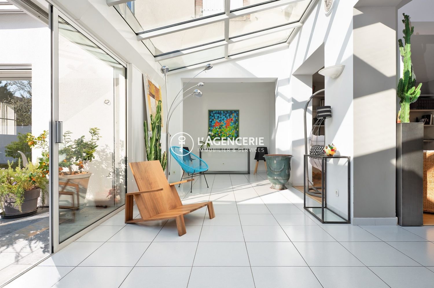 Maison à vendre, 380m², Albi