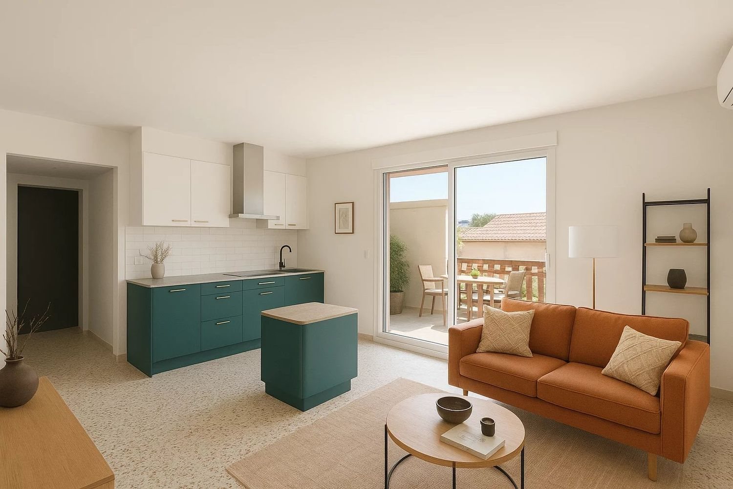 Appartement à vendre, 124m², Avignon
