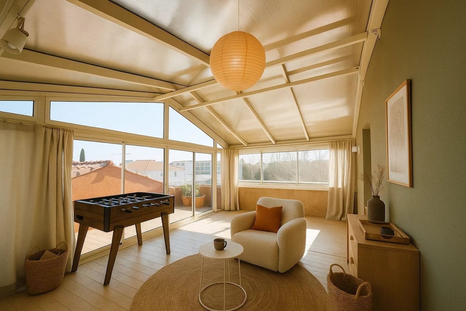 Appartement à vendre, 124m², Avignon