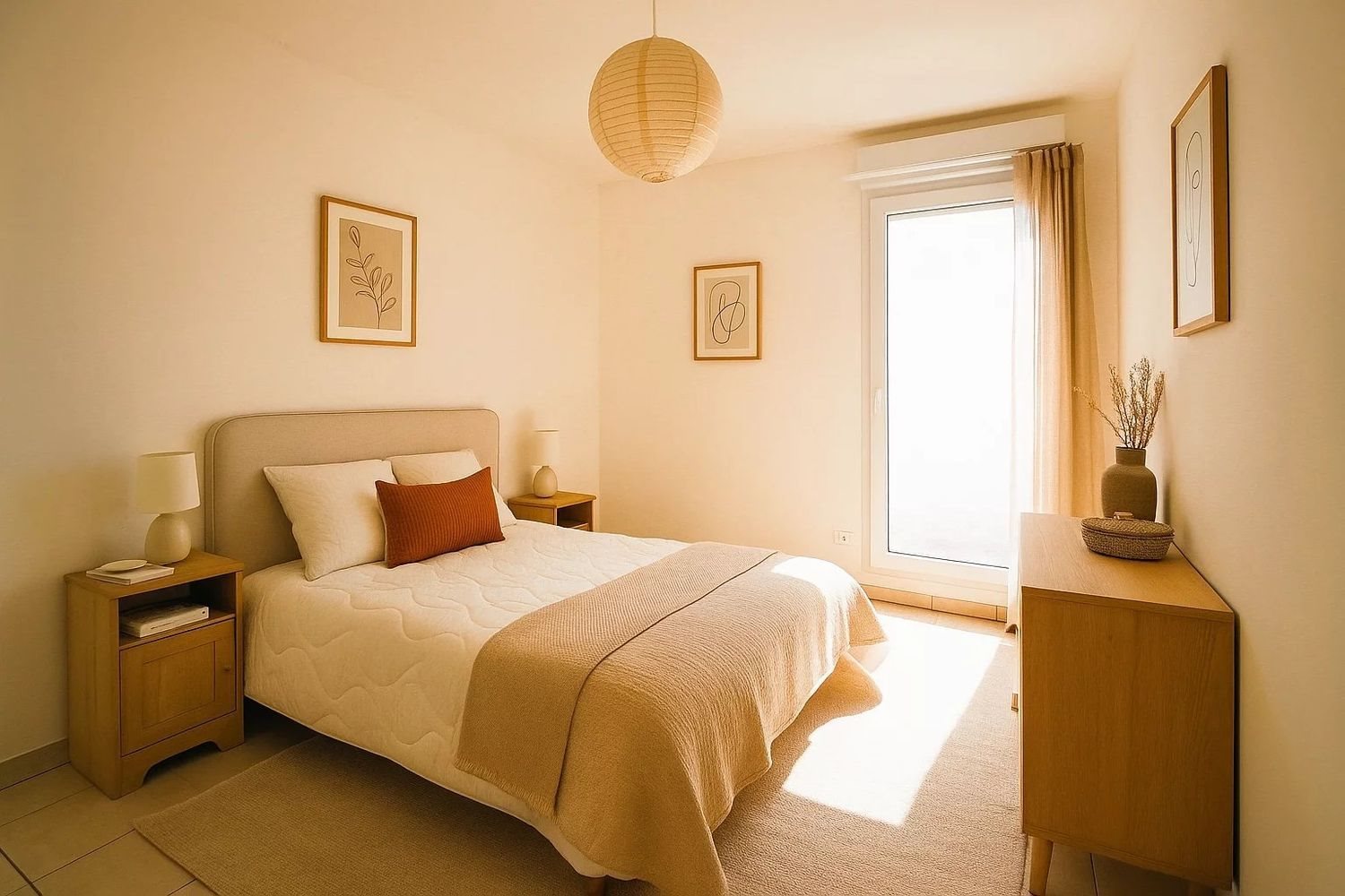 Appartement à vendre, 124m², Avignon