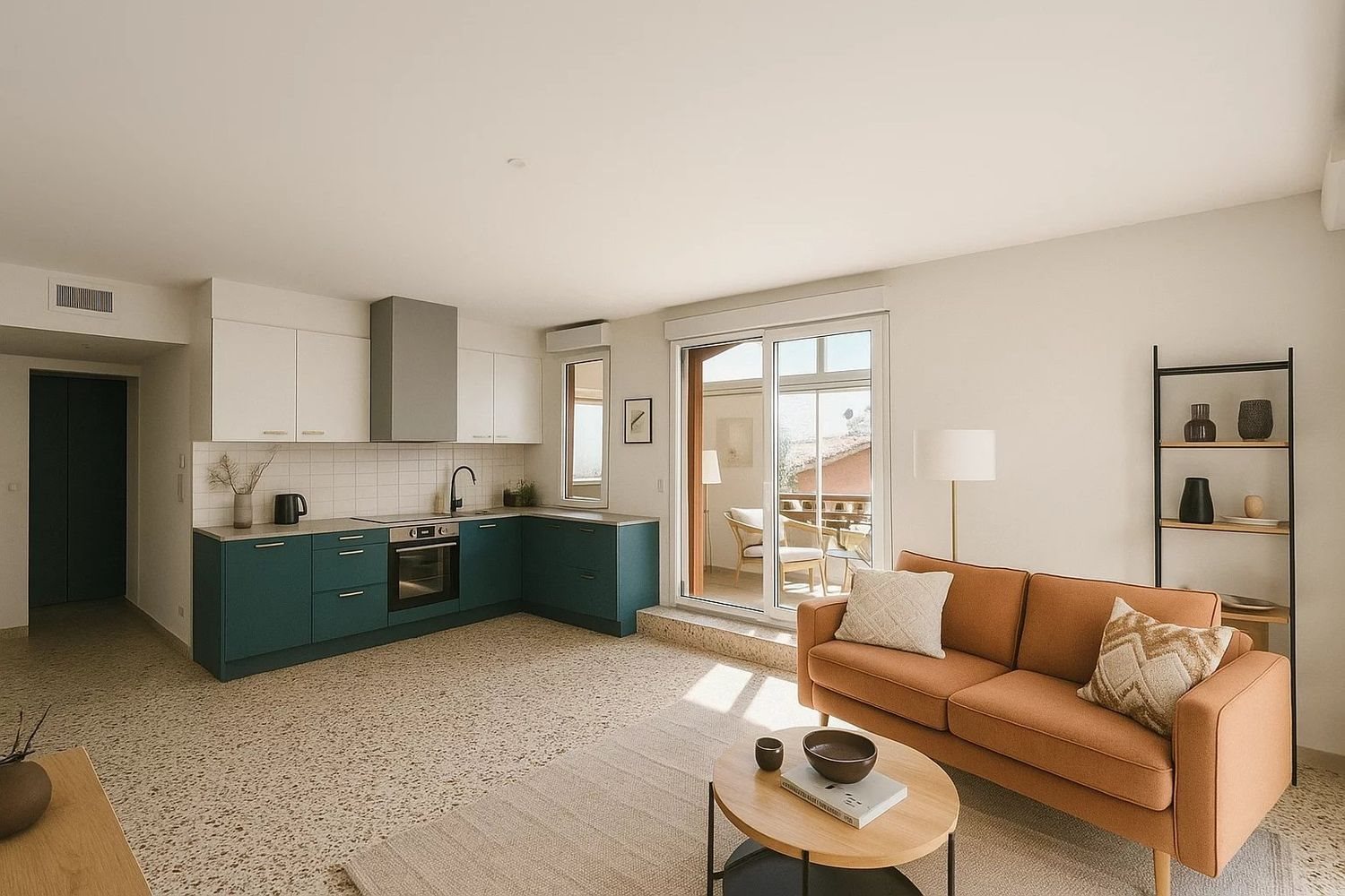 Appartement à vendre, 124m², Avignon