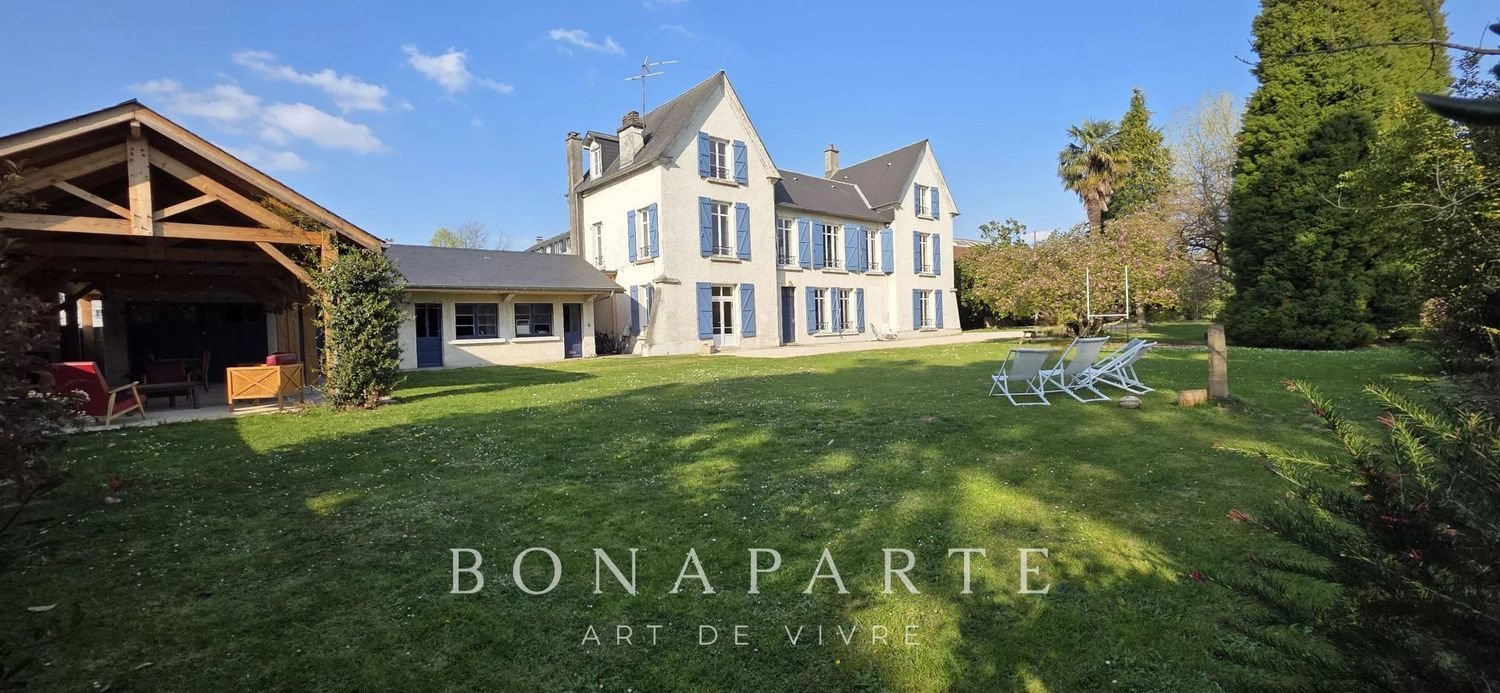 Maison à vendre, 293m², Billère
