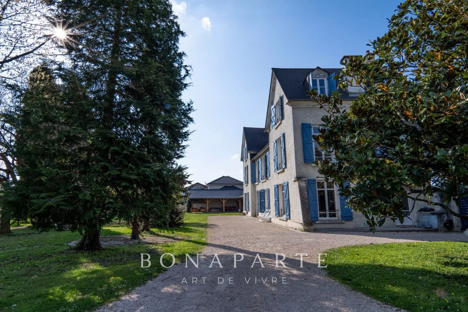 Maison à vendre, 293m², Billère