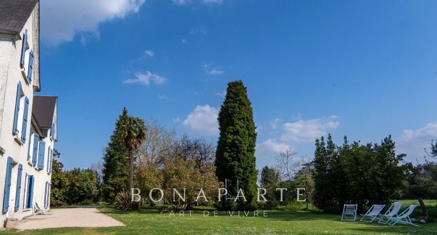 Maison à vendre, 293m², Billère
