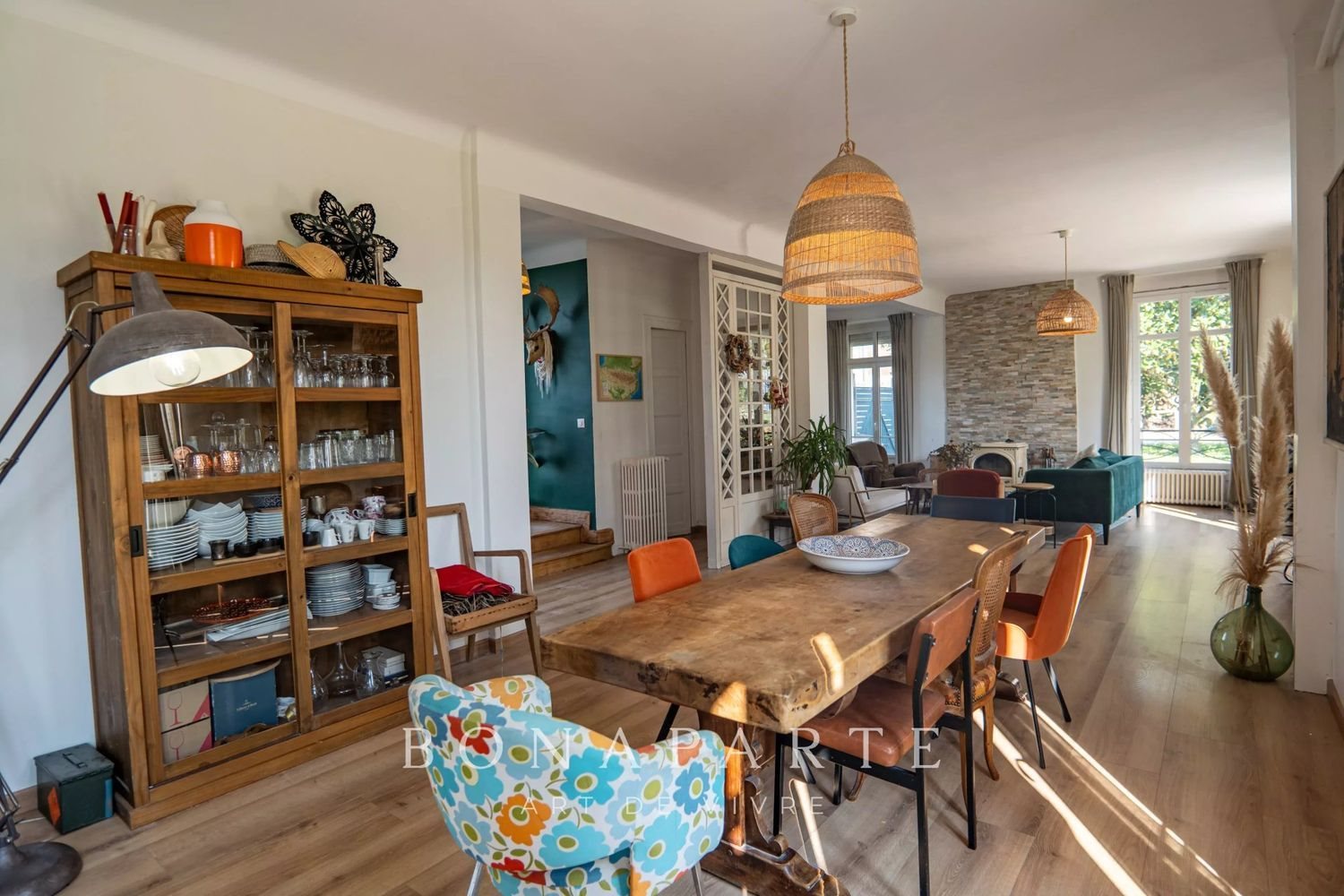 Maison à vendre, 293m², Billère